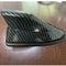 Universal Car Antennas Shark Fin Auto Radio Signal Aerials for Any Car Model
