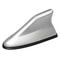 Universal Car Antennas Shark Fin Auto Radio Signal Aerials for Any Car Model