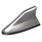 Universal Car Antennas Shark Fin Auto Radio Signal Aerials for Any Car Model