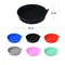 Universal Silicone Car Cup Holder Coaster NonSlip Insert AntiScratch Silent Cup Pad For Auto Inter 5