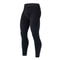 Men Winter Warm Pants Solid Color Slim Fit Leggings Comfortable Thermal Autumn Pants Plus Size 2