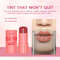 Jelly Blush Stick Lip Balm Eyeshadow MultiUse Matte Blush Moisturizing Brighten Lip Gloss Makeup St 2