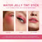 Jelly Blush Stick Lip Balm Eyeshadow MultiUse Matte Blush Moisturizing Brighten Lip Gloss Makeup St 5