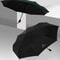 Fashion AntiUV Mini Folding Automatic Umbrella Lightweight Windproof Sun And Rain Parasol For Trave 1