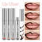 Peel Off Lip Liner Waterproof TransferProof Lipstick Tattoo Long Lasting Matte Velvet Lip Tint Set 0