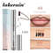 Peel Off Lip Liner Waterproof TransferProof Lipstick Tattoo Long Lasting Matte Velvet Lip Tint Set 9
