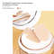 Air Cushion BB Cream Butterfly Powder Puff Moisturizing Foundation Concealer Whitening Waterproof M 5