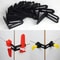 Precision Tile Leveling System Clips For Floor Wall Male Angle Tile Leveler Spacers Laying Constru 0