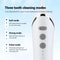YOUPIN Water Flosser USB Rechargeable Electric Oral Irrigator For Dental Whitening Jet Tooth Scaler 3