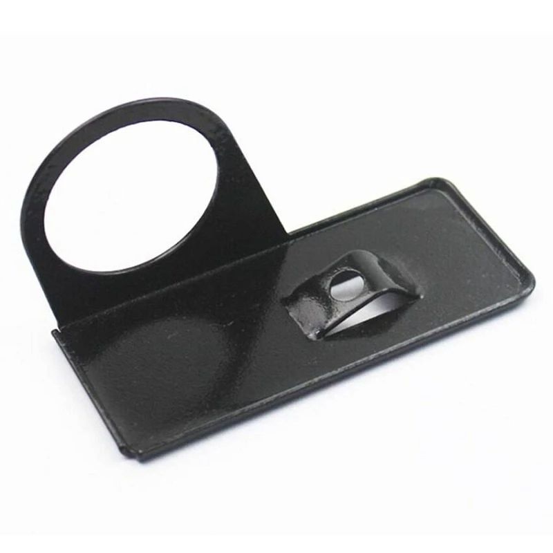 Adjustable Hand Angle Grinder Base With Balance Bracket Steel Cutting Machine Base For DIY Woodwork 5