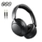QCY Pro ANC Wireless Headphone With HiRes Spatial Audio Noise Canceling LDAC Bluetooth Over Ear Hea 0