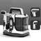 Powerful Handheld Carpet Pet Cleaner Vacuum Machine For Deep Cleaning Sofa Spots And Carpets With S 0