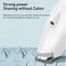 ROJECO Dog Hair Trimmer Professional Pet Foot Hair Trimmer Dog Grooming Clippers For Haircut Hair 2