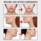 Thin Face Sticker Invisible Face Lift Patch V Face Breathable AntiWrinkle Adhesive Tape For Chin Li 5