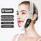 Facial Slimming Vibration Massager With LED Photon Therapy Heated V Face Lifting Device For Double 1