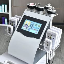 body massager multifunction beauty device, cellulite remover, glutes & calf massager, slimming & toning skin care tool