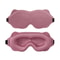 3D Sleeping Mask For Eyes Block Out Light Soft Sleeping Aid Breathable Eye Mask For Travel Night Sl 6
