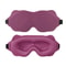 3D Sleeping Mask For Eyes Block Out Light Soft Sleeping Aid Breathable Eye Mask For Travel Night Sl 9