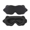 3D Sleeping Mask For Eyes Block Out Light Soft Sleeping Aid Breathable Eye Mask For Travel Night Sl 7