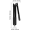 Heavy Duty Manual Grease Gun Lever Action For Vehicles Industrial Use 6