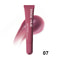 Moisturizing Phone Case Lip Gloss Concentrated Raspberry Jelly Transparent Lip Gloss For Hydrated P