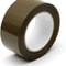36 Rolls Premium Brown Carton Box Sealing Packing Tape 110 Yards 2 Mil Thick Heavy Duty Shipping Pa 0