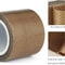 33ft Teflon Tape PTFE 180um Thick HighTemp Fiberglass Adhesive Tape For 70260C Heat Resistance 0