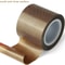 33ft Teflon Tape PTFE 180um Thick HighTemp Fiberglass Adhesive Tape For 70260C Heat Resistance 3