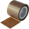 33ft Teflon Tape PTFE 180um Thick HighTemp Fiberglass Adhesive Tape For 70260C Heat Resistance 4