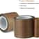33ft Teflon Tape PTFE 180um Thick HighTemp Fiberglass Adhesive Tape For 70260C Heat Resistance 6