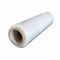 1 Roll 80 Gauge Cast Hand Stretch Wrap 18 X 1000 Plastic Bundling Shrink Film For Secure Shipping 0