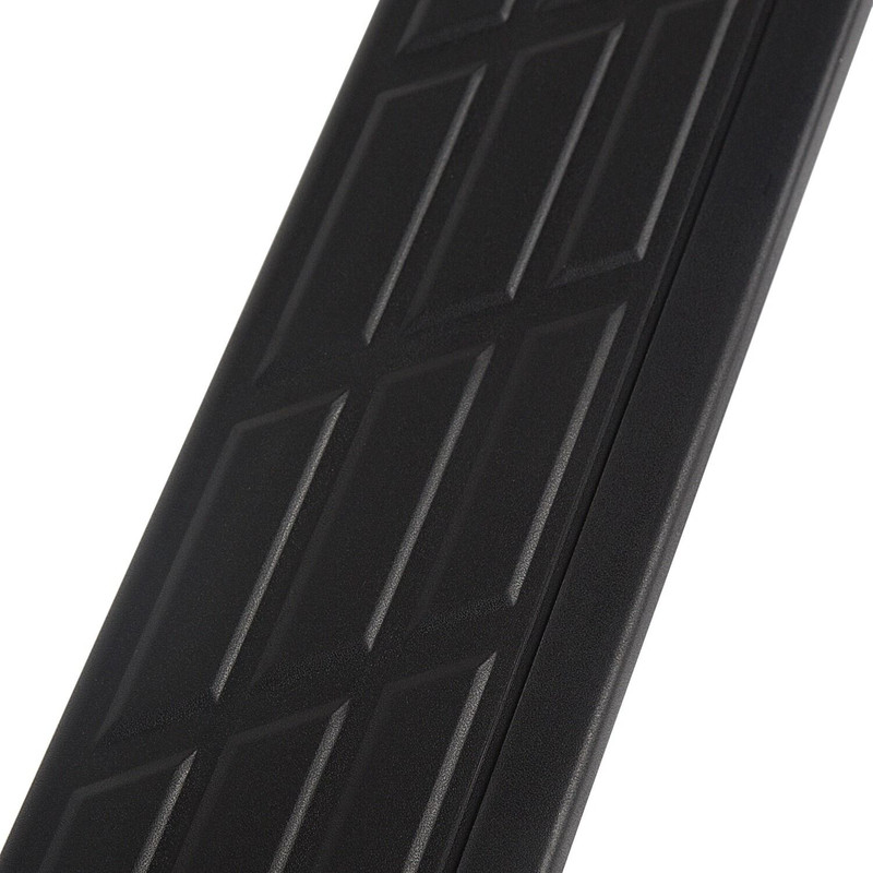 20072014 Chevy Silverado Sierra Tailgate Top Protector Spoiler Cap Cover OEM Style Durable Prote 8