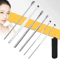 Q Grip Ear Wax Remover Tool Reusable Spiral Picker Spoon Safe Ear Cleaning Kit For Gentle Effective 1