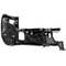 Rear Passenger Bumper Outer Extension Insert Bracket RIGHT Compatible With Toyota Tacoma 20162023 R 1