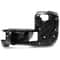 Rear Passenger Bumper Outer Extension Insert Bracket RIGHT Compatible With Toyota Tacoma 20162023 R 10