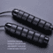 Adjustable Speed Jump Rope Ball Bearing Skipping Rope For Boxing Fitness Training 2