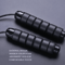 Adjustable Speed Jump Rope Ball Bearing Skipping Rope For Boxing Fitness Training 2