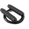 Adjustable Speed Jump Rope Ball Bearing Skipping Rope For Boxing Fitness Training 1