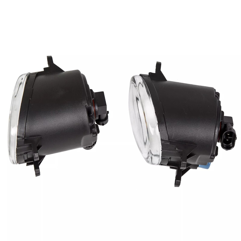 Pair Of Fog Lights Lamps Left Right Side Fit For Toyota Camry Yaris Lexus 0