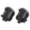 Pair Of Fog Lights Lamps Left Right Side Fit For Toyota Camry Yaris Lexus 1