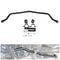 Front Suspension Sway Bar Kit With Bushing For Chevy Impala Venture Buick Pontiac Durable Stabilize 5