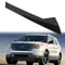 For 20112019 Ford Explorer Windshield Outer Trim Molding Driver Side Left Pillar Cover Replacement 9