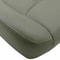 Chevy Tahoe Suburban Driver Bottom Leather Seat Cover Gray Exact Fit Waterproof ScratchResistant 4