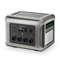 ALLPOWERS Portable Power Station R2500, Expandable to LFP Battery, 2016Wh Emergency Household & Outdoor Power Supply