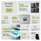 ALLPOWERS Portable Power Station R2500, Expandable to LFP Battery, 2016Wh Emergency Household & Outdoor Power Supply