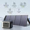 ALLPOWERS Portable Power Station R2500, Expandable to LFP Battery, 2016Wh Emergency Household & Outdoor Power Supply