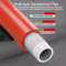 Air Drum Automatic Telescopic Recovery Winder Air Pump Pu Yarn Clamping for Car Wash And Beauty