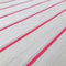 Customizable EVA Foam Boat Decking Sheet Mat, Anti-Skid Faux Teak Yacht Marine Flooring Pad, Self-Adhesive Accessories