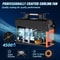 50Amp Plasma Cutter With NonTouch Pilot Arc Dual Voltage Ir Cutting Machine IGBT For Stainless Stee 2
