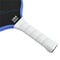 Approved Thermoformed Unibody T700 Raw Carbon Fiber Pickleball Paddle with Textured Surface and Foam Edge